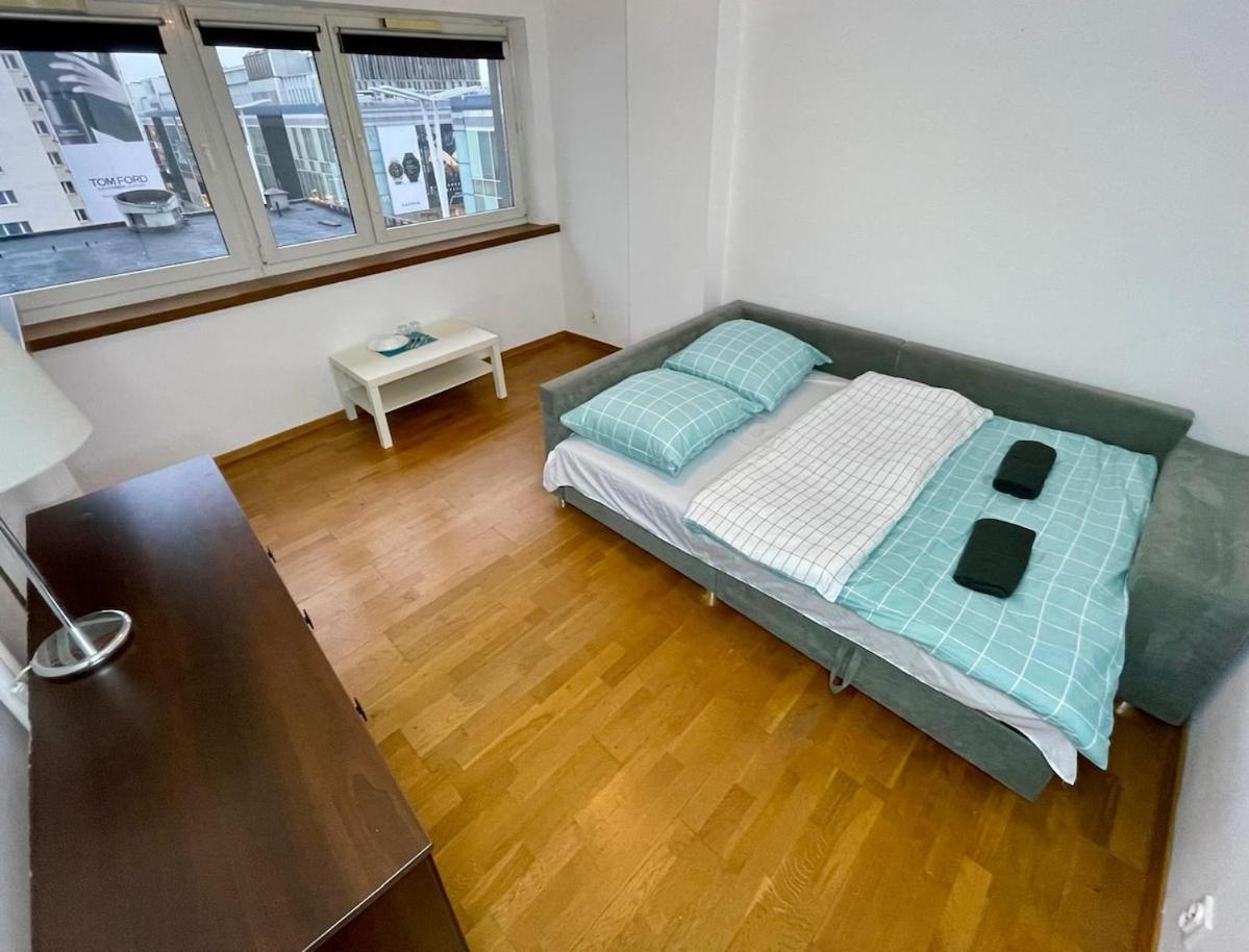 Fantastic Waw - #z4 Leilighet Warszawa